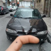 پروتون ویرا