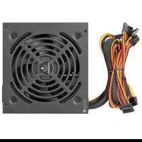 منبع تغذیه Green GP350A-ECO Rev3.1|قطعات و لوازم جانبی رایانه|مشهد, جاهد شهر|دیوار