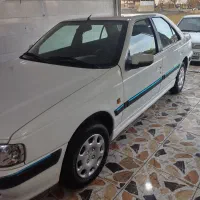 پارس مدل 87 بی رنگ تمیز