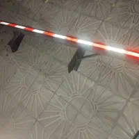 گارد عقب فوتون شبرنگ دار و فلاپ بغل  آلمینیوم|قطعات یدکی و لوازم جانبی|مرودشت, ولایت|دیوار