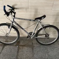 دوچرخه دنده ای دماوند