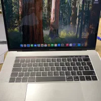 Macbook pro 2018 15inch|رایانه همراه|تهران, شهرک مخابرات|دیوار