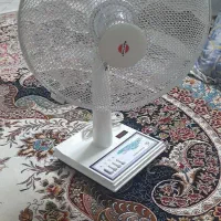پنکه کوچک