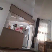 اجازه آپارتمان ۷۲ متری در مهرگان