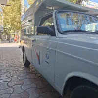 پیکان وانت 88