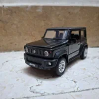 ماکت ماشین سوزوکی جیمنی