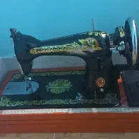 چرخ خیاطی سینگر
