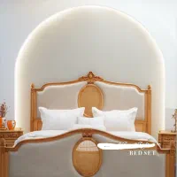 سرویس خواب گاژین ایتالیایی