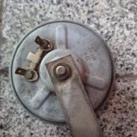 بوق هلا اصلی آلمانی|قطعات یدکی و لوازم جانبی|همدان, |دیوار