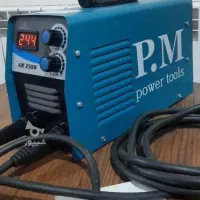 حراج شد دستگاه جوش