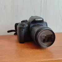 دوربین عکاسی مدل canon D700