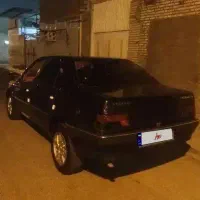 پژو 405 تقویتی در حد