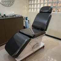 فروش کلیه لوازم کلینیک زیبایی نصف قیمت