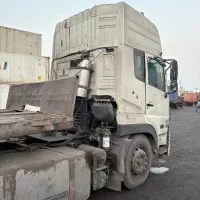 کشنده دنگ فنگ ، البرز ـ فرصت کار در بندر|خودرو سنگین|تهران, قیطریه|دیوار