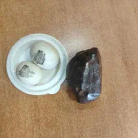 سنگ الماس آسیاب اصل و شهاب سنگ