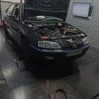 ریمپ ECU|خدمات موتور و ماشین|کرج, مجتمع صنفی صنعتی|دیوار