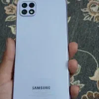 سامسونگ 22 درحد اک