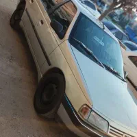 پژو۸۳|خودرو سواری و وانت|پارسآباد, |دیوار