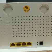 مودم LTE ایرانسل مدل TK-2510 PLUS|مودم و تجهیزات شبکه|رشت, معلم|دیوار