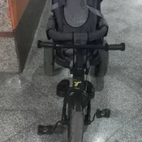 سه چرخه تاشو