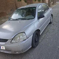 فروش ریو مدل ۸۶|خودرو سواری و وانت|اراک, |دیوار