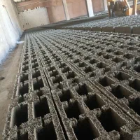 بلوک پوکه ای سبک ساختمانی