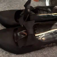 کفش پاشنه بلند سالم