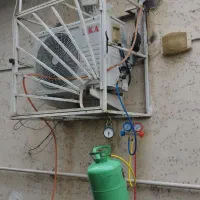 نصاب کولر با قیمت باور نکردنی دیگه گرون نصب نکن|خدمات پیشه و مهارت|آمل, |دیوار