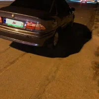 سمنو موتور ملی ef7 دوگانه کارخانه مدل ۹۵