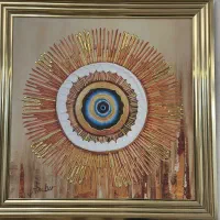 تابلو دکوراتیو