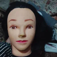 کله مانکن|آرایشگاه و سالنهای زیبایی|زابل, |دیوار