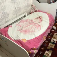 فروش تخت و کمد|تخت و سرویس خواب|اراک, |دیوار