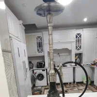 قلیان لاین کینگ