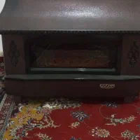 بخاری  شومینه مهرایران درحد نو خ کم کارو تمیز|بخاری، هیتر، شومینه|نیشابور, شهرک رسولی|دیوار