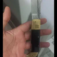 چاقو دنده ای  معاوضه