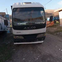 امیکو کمپرسی
