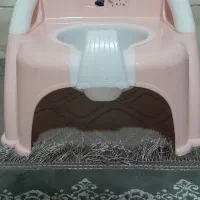 توالت فرنگی بچه|اسباب و اثاث بچه|پاکدشت, شهرک انقلاب|دیوار