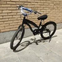 دوچرخه ۲عدد|دوچرخه، اسکیت، اسکوتر|تهران, شهرک امام خمینی|دیوار