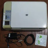 پرینتر اچ پی C4383