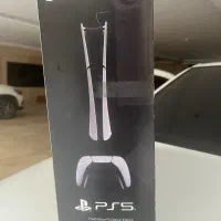 Ps5slim 1Tab|کنسول، بازی ویدئویی و آنلاین|مشهد, هنرستان|دیوار