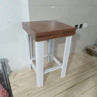 چهارپایه (صندلی)