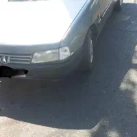 پژو ۴۰۵ مدل ۸۴|خودرو سواری و وانت|تهران, خاک سفید|دیوار