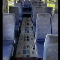 مینی بوس ایویکو a60 مدل 71|خودرو سنگین|تبریز, |دیوار