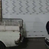 کرکره برقی