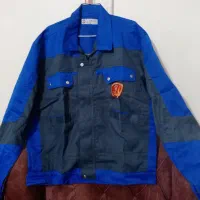 شش عدد لباس کار نو فقط پیراهن سایز xl فروش یکجا