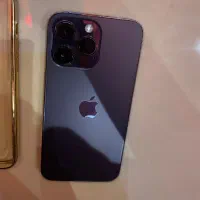 آیفون ۱۴ پرومکس