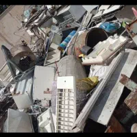 خرید ضایعات مس اهن روحی میلگرد