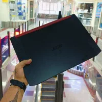 Acer گیمینگ فوق‌العاده قدرتمند i7 + گرافیک 8 گیگ.|رایانه همراه|ارومیه, |دیوار
