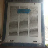 سرویس کولر تعمیر موتور سوخته