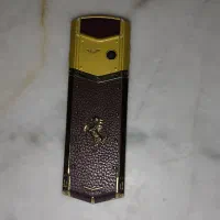 گوشی ساده ورتو